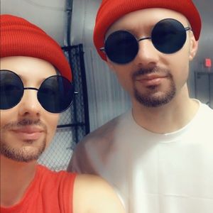 Meet your Posher, Christy